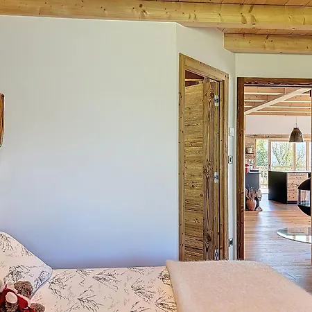 Alpstuga Eco By Interhome *
