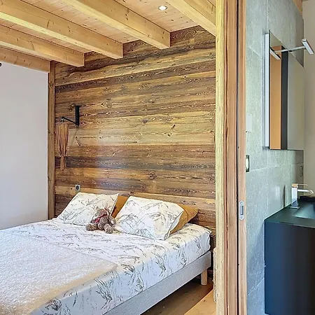Шале Eco By Interhome