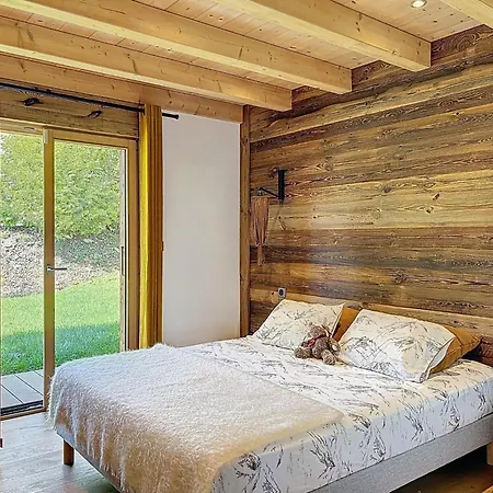 Шале Eco By Interhome *