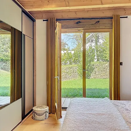 Шале Eco By Interhome *
