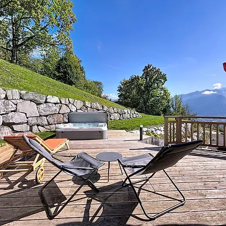 Eco By Interhome *