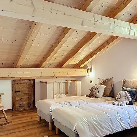 Шале Eco By Interhome *