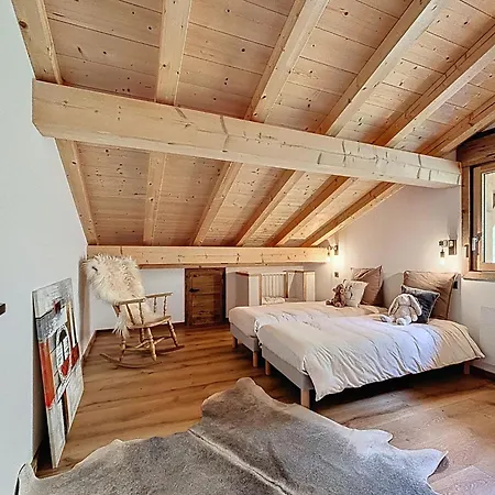 Eco By Interhome Шале *