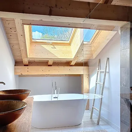 Eco By Interhome Шале